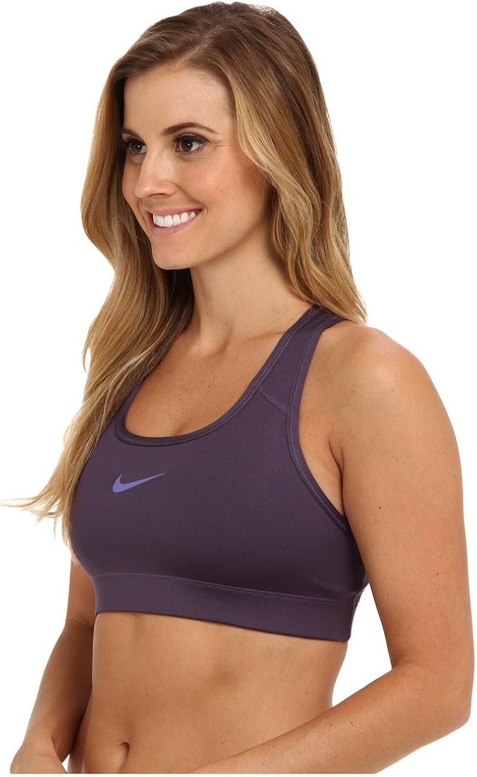 Nike Women's Victory Compression Sports Bra: Nike: Clothing