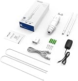 WAVLINK N300 Outdoor Wireless Access Point 300Mbps PoE UK Plug IP67 view 9