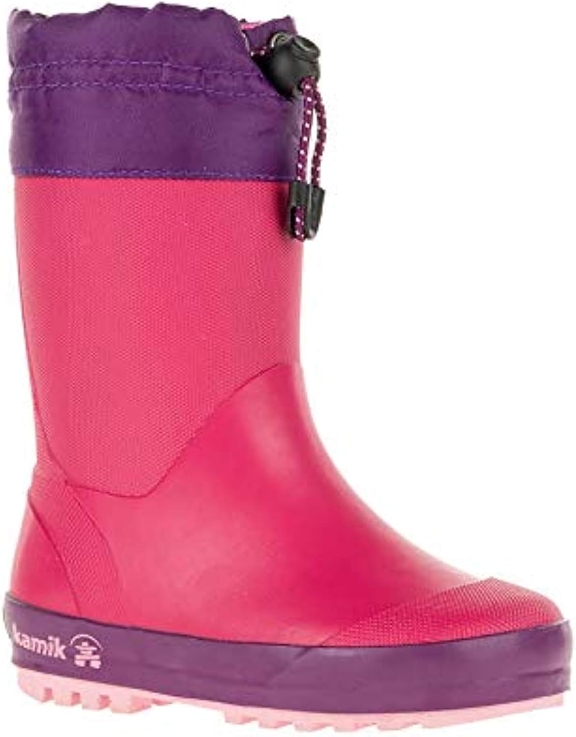 kamik rain boots amazon
