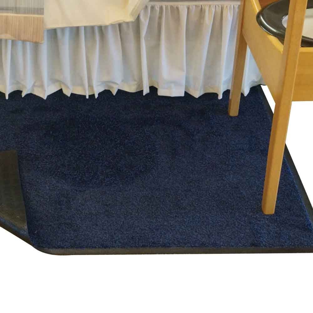Wacmat Washable Mat - Blue