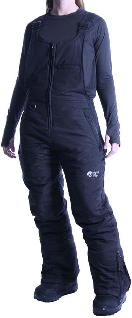 snow jumpsuit womens