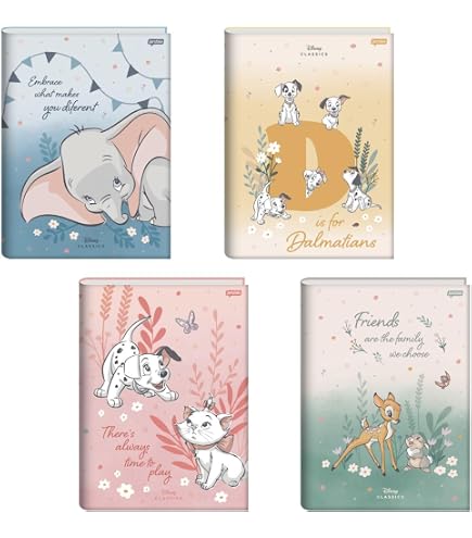Kit de Caderno Brochurão, Jandaia, Capa Dura, My Melody, 80 Folhas