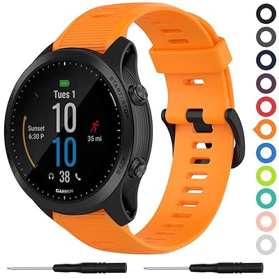 Meifox Silicone Replacement Band for Garmin Fenix Nigeria Ubuy