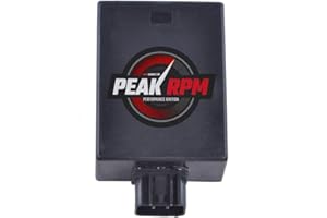 RMSTATOR Replacement for CDI Box Polaris ATP 500 Hawkeye 300 400 HO Scrambler 500 4x4 Sportsman 400 500 4x4 6x6 HO 2004-2014 | OEM Repl.# 3089238/3090232