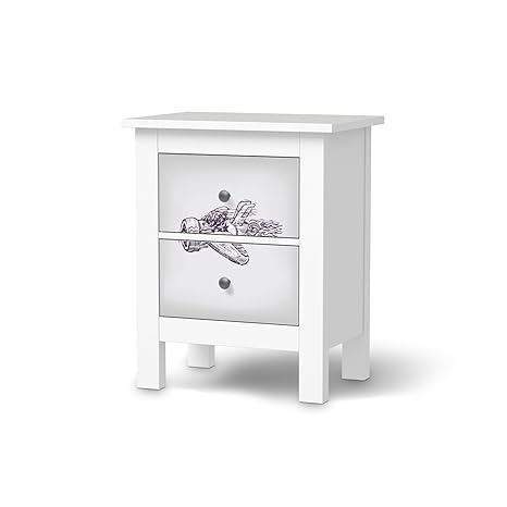 Furniture Decoration For Ikea Hemnes 2 Drawer Narrow Chest