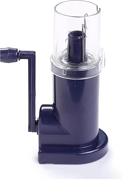 Prym 624145 Knitting Mill blue purple Brand Prym 14x9x6 cm 240 g