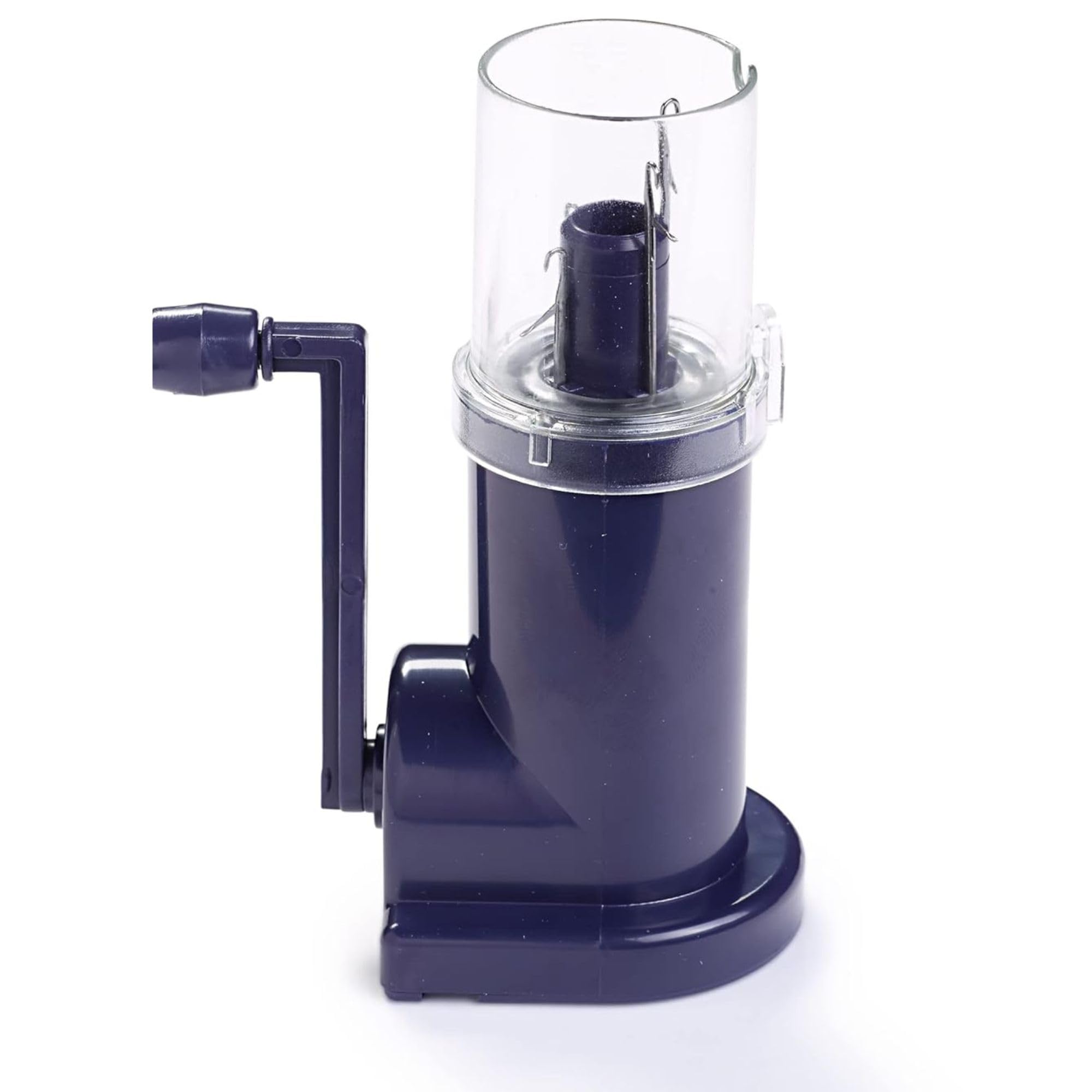 Photo 1 of Prym Mini Knitting Mill, Purple