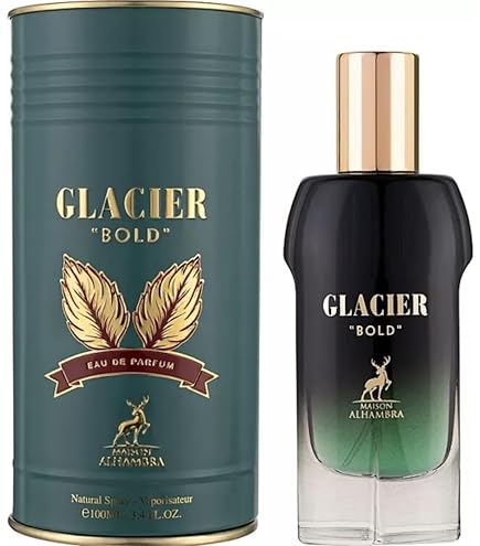 Amazon.com: Maison Alhambra Sceptre Malachite Eau de Parfum en