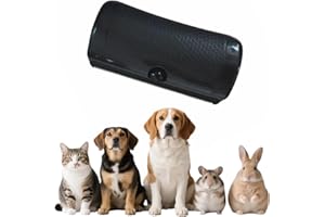 DFENGDF Deshedding Dog Brush, Ergonomic Pets Groomer For Matted Hair,Dog Grooming Supplies,Dog Brush For Shedding,Loose Hair, Grooming Deshedding Brush for Cats, Dogs, Rabbits, Horses.