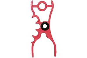 JBB JB Bridge Head - Jump Caddy - Large Pink