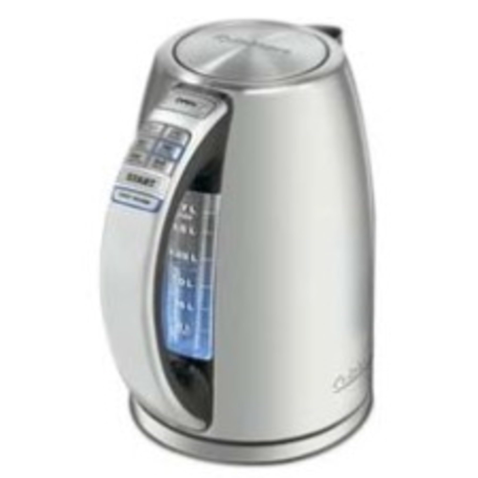 Photo 1 of 1.8 Qt. Cordless Electric Tea Kettle