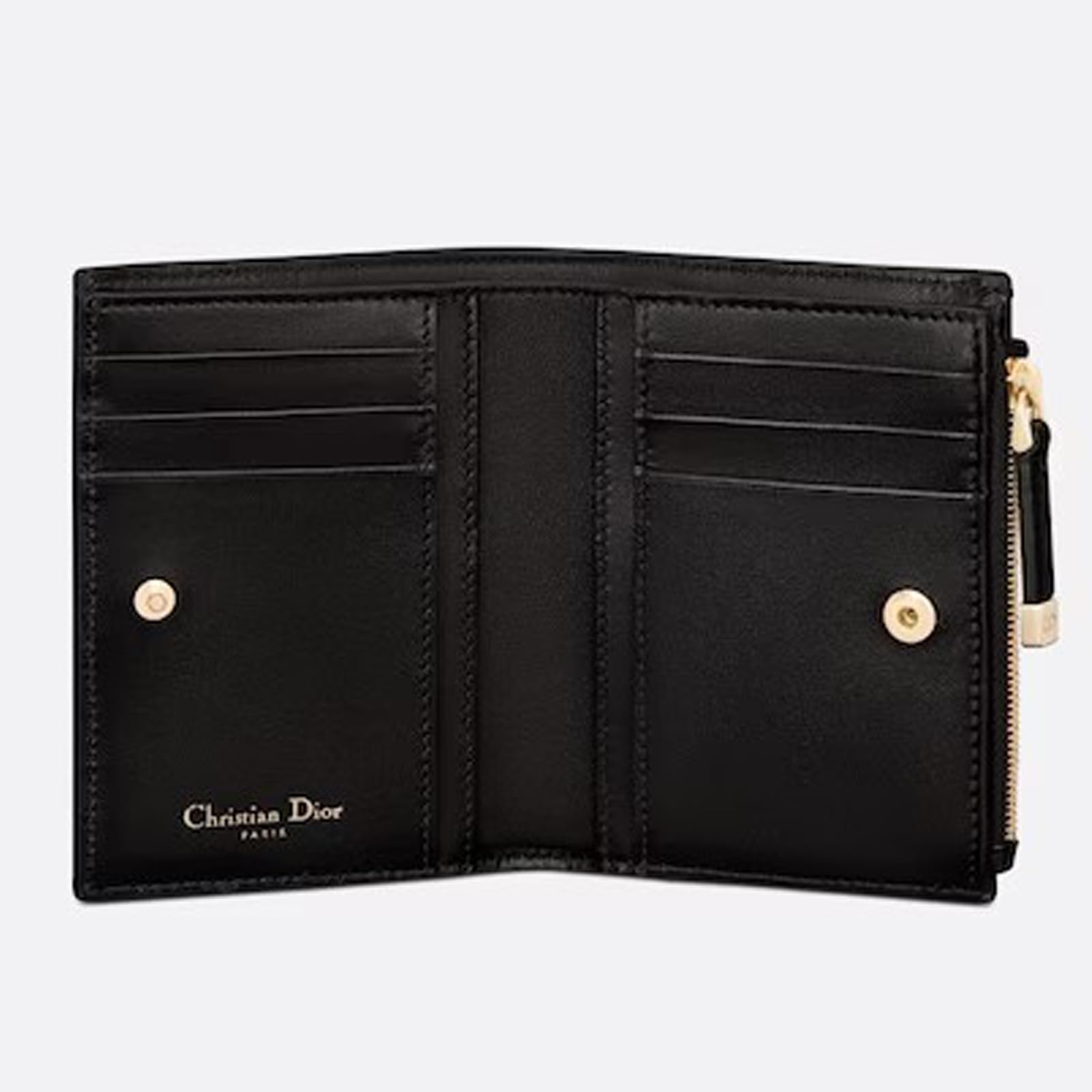 Mua Dior (ディオール) 財布 30 モンテーニュ ダリア ウォレット 2  