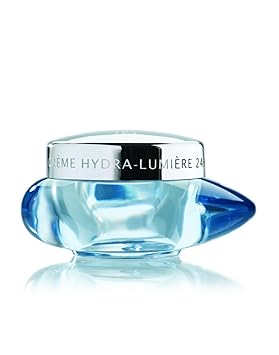 Thalgo Hydra-Marine 24H Cream The Skin Glows With Radiance And Regains Its Softness And Suppleness, 50ml