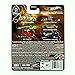 1934 CHRYSLER AIRFLOW THE MUMMY / UNIVERSAL STUDIOS MONSTERS Hot Wheels 2013 Pop Culture Series 1:64 Scale Die-Cast Vehicle