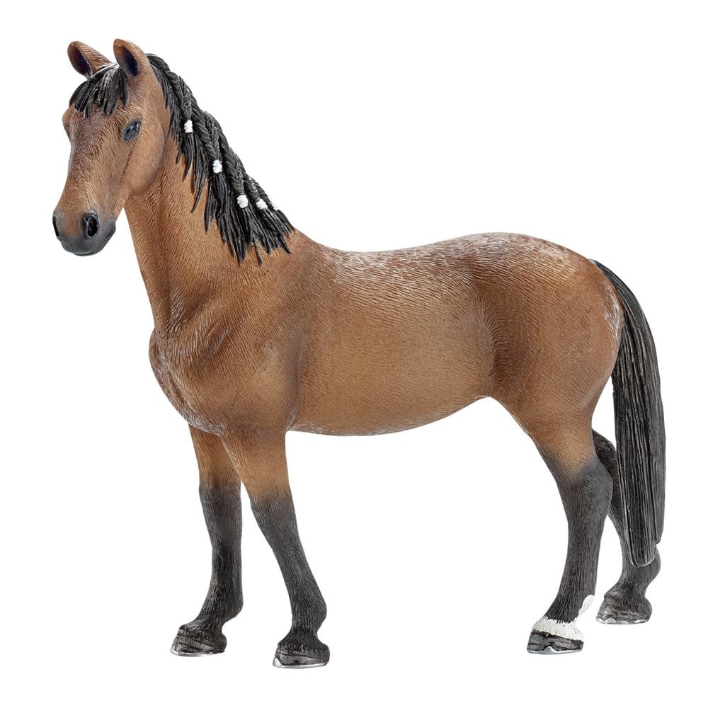 schleich 13757 - Horse Club Trakehner mare