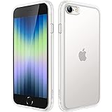 JETech Matte Case for iPhone SE 3/2