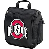 Broad Bay Ohio State Toiletry Bags Or Hanging OSU Buckeyes Shaving Kit Travel Organizer