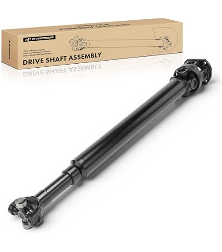 POWER Energy ブレークシャフト【UJ】 Amazon.com: A-Premium Front Drive Shaft Driveshaft Assembly