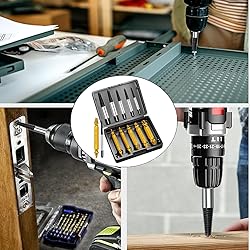 12Pcs Damaged Screw Extractor - Remover for