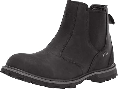 muck chelsea boots