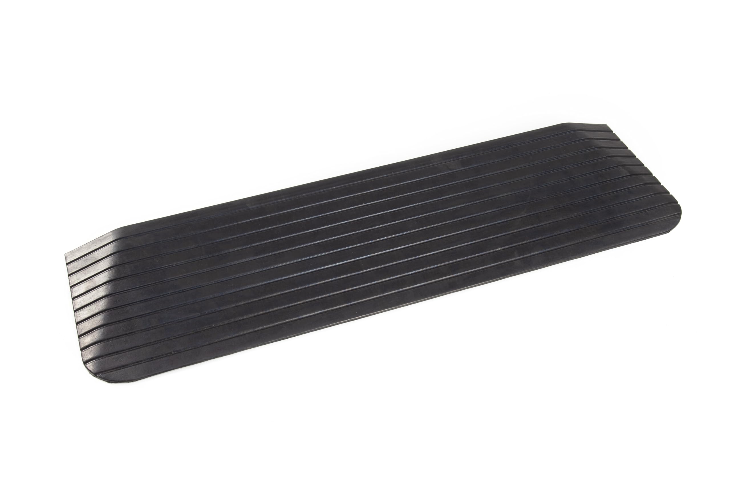The Ramp People Rubber Ramps for Wheelchairs 2.5cm - 10cm (3.8cm/1.5") Step, Door, Kerb & Threshold Ramps