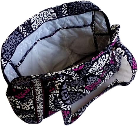 ladies small holdall