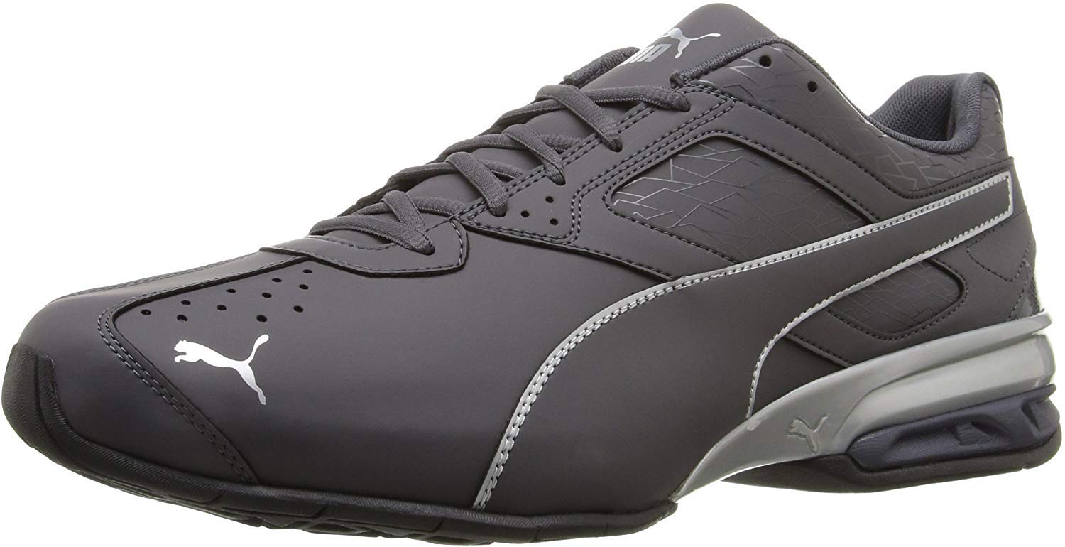 puma men's tazon 6 fm running shoe