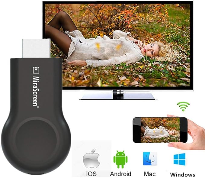 Amazon Co Jp Hdmi ドングルレシーバー クロームキャストスクリーンミラーリング 2 4g スマホ映像レシーバー ミラキャスト Airplay Dlna サポート 1080p高品質画質転送器 Android Iphone Windows Macosの画面は大画面テレビに映し 家電 カメラ
