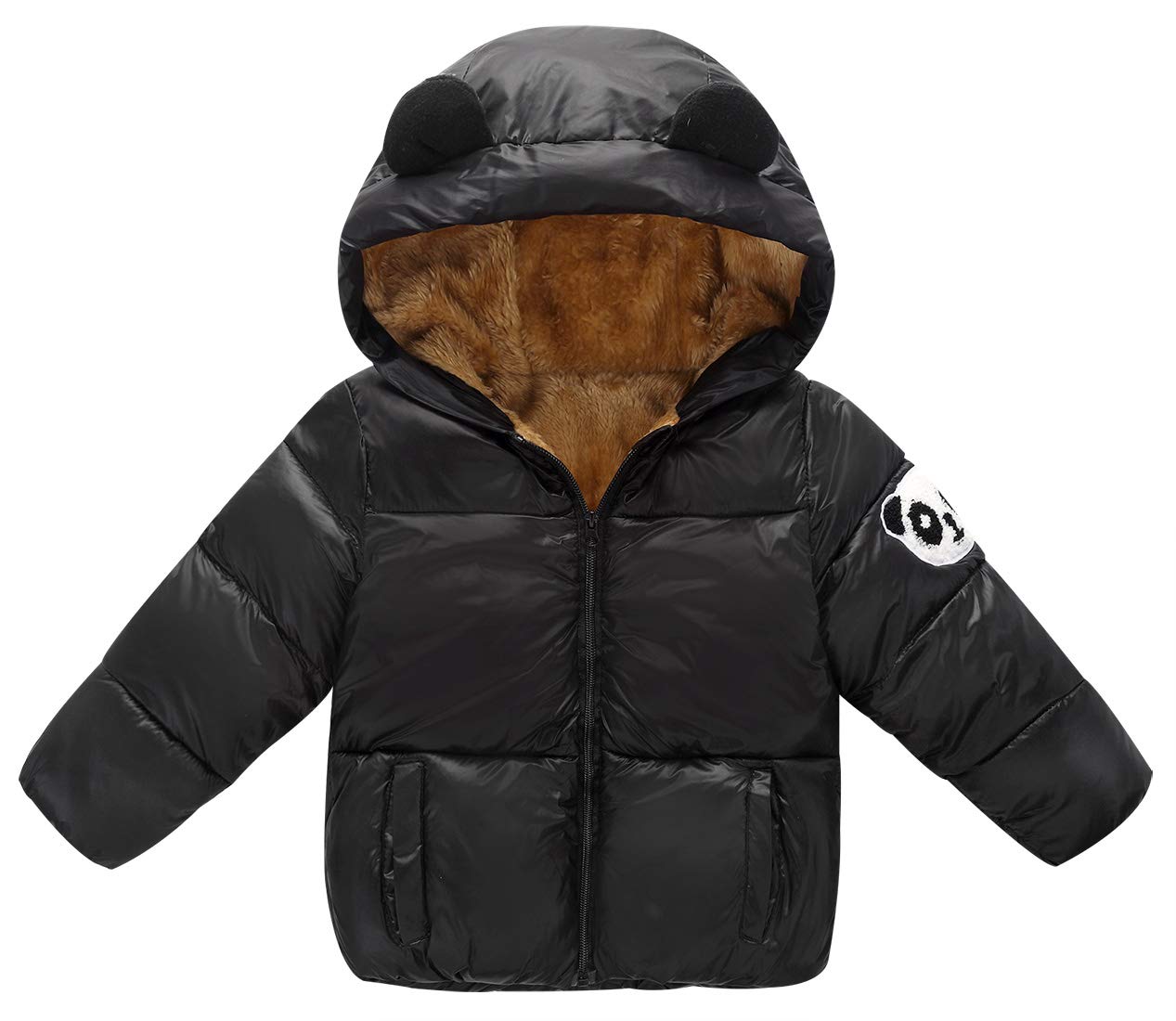 4t winter coat