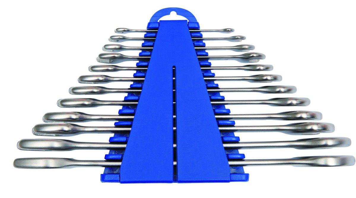 Open End 6X7-30X32 12Pcs, Clip