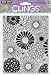 Hero Arts CG513 Cling Stamps, Everything Flowers