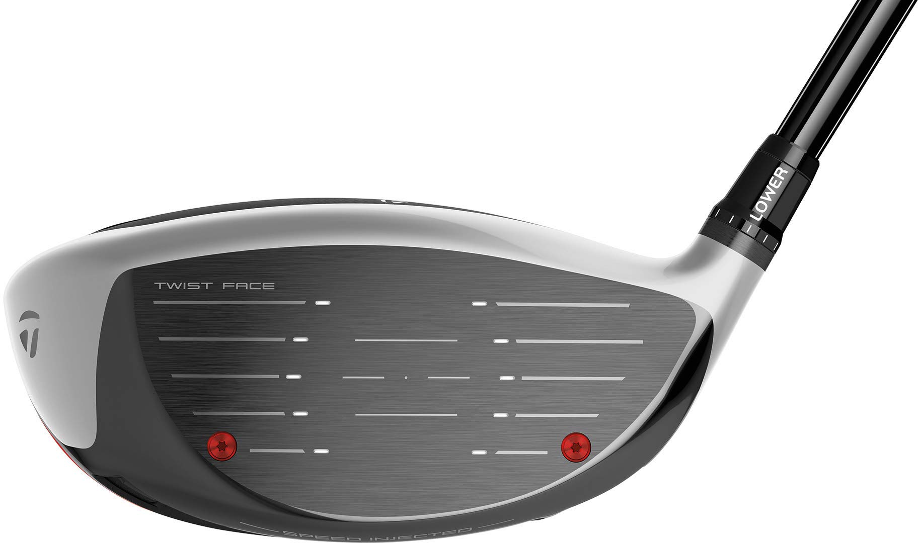 Taylormade (Taylor Made) Driver M6 Driver 2019 Model Year Carbon Men\'S