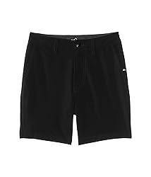 Quiksilver Boys' Union Amphibian (Big Kids), Black