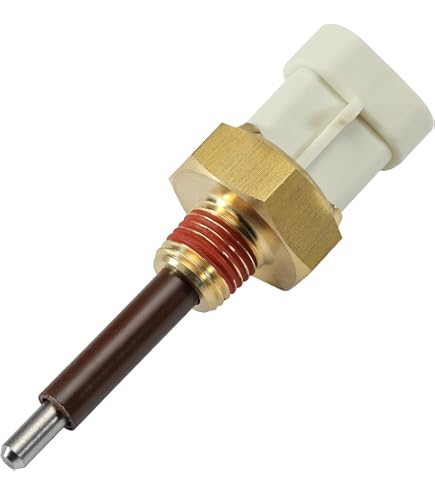 Amazon.com: XYZIL Tank Coolant Level Sensor 42-2347 Compatible