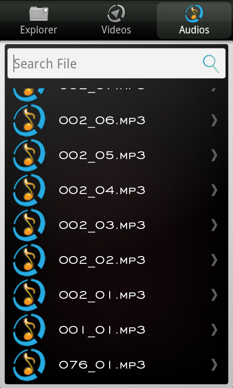 JS File Explorer Zip/Unzip Flash Player - Pro:Amazon.com:Appstore for ...