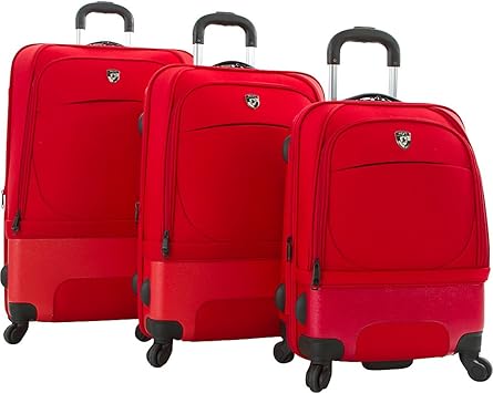 heys luggage sets