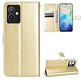 Cover Compatible with Vivo T1 5G Case,Compatible