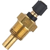 VDO Temperature Sender 250&deg;F/120&deg;C - 3/8-18 NPTF