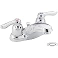 Oen 8800 Coercial -Bition 4-Inch Centerset Lavatory Faucet 1.5 Gp...