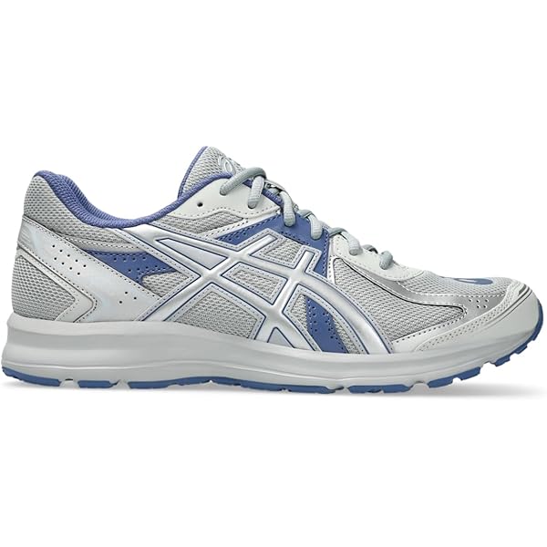 靴 ASICS GEL NUNOBIKI 24cm pure silver ASICS Gel-Nunobiki Dark Taupe Pure Silver Men's - 1203A536