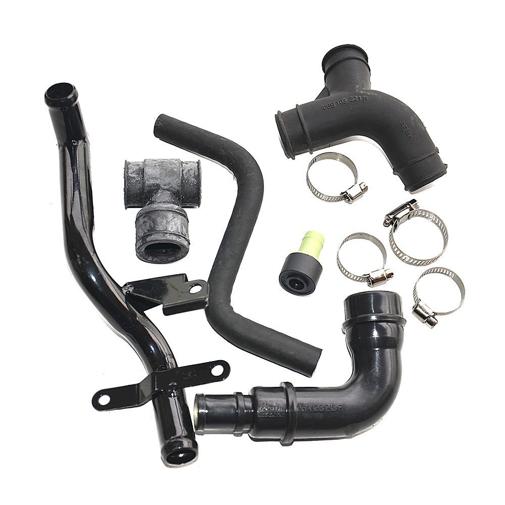 Best Audi A4 Vacuum Hose Kit
