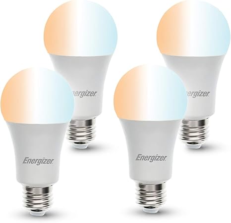 google home 4 white lights