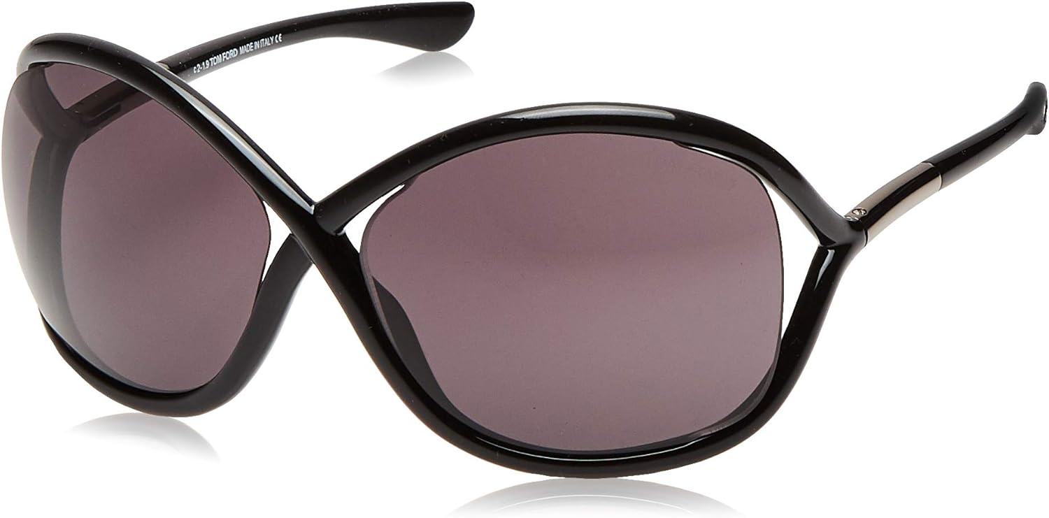 Lunettes tom ford