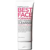 FORMULA 10.0.6 Best Face Forward Daily Foaming Cleanser for Clear Skin