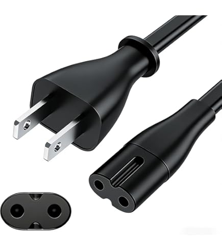 Amazon.com: Odyson - Power Cord Replacement for Apple Mac mini