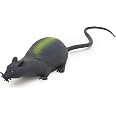 Rubber Rat In Halloween Props (1991-Now) for sale