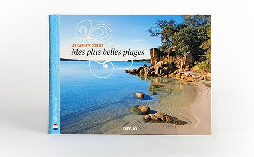 Download Les Carnets corses - Mes plus belles plages PDF