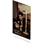 Official Take Care Album Poster