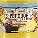Maven Gifts: Specialty Pet Products Pineapple and Coconut 13 Oz. Pet Odor Exterminator Candle 2-Pack