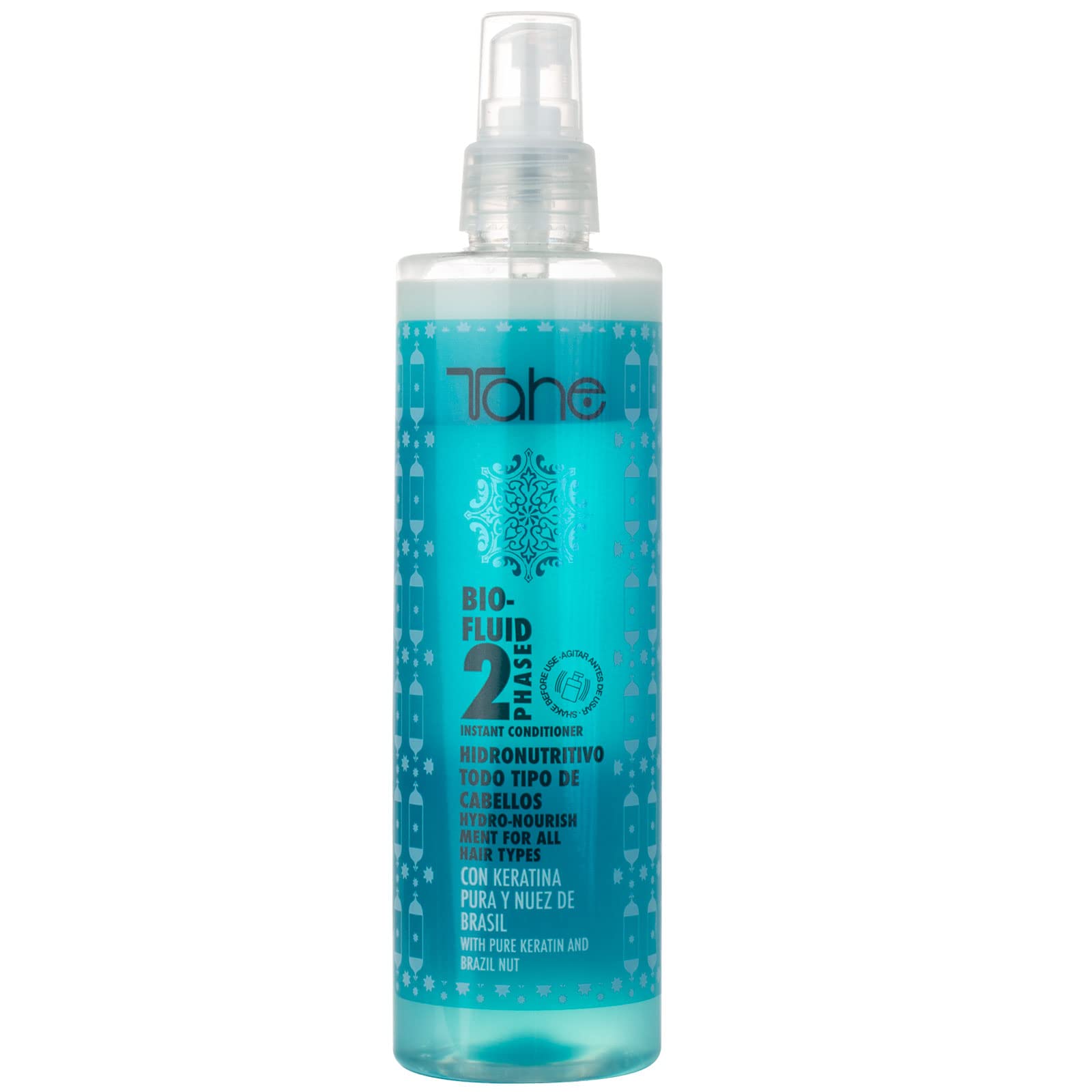 Tahe 2-Phase Bio-Fluid Hydro Nutritive Conditioner 300 ml